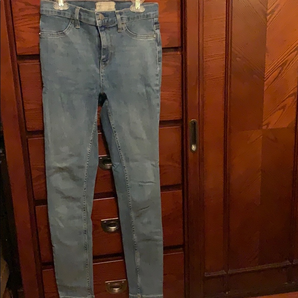 Free people jeans